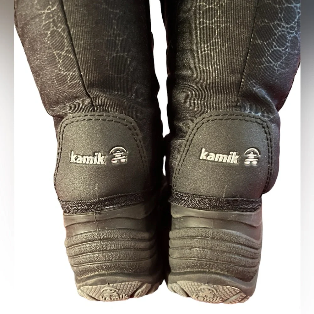 KAMIK BRAND momentum snow boot. Size 12. NWOT.